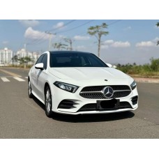Mercedes-Benz A200 2021 ສຳລັບຂາຍ